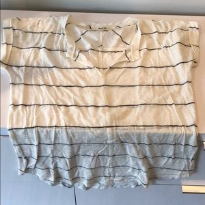Madewell t shirt